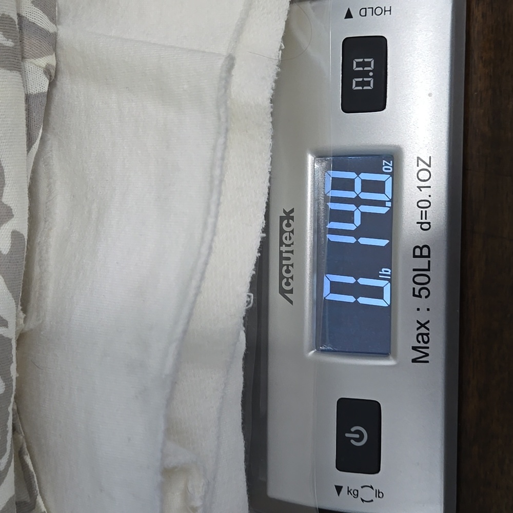 Green Dragon Cream Pantsuit - Picture 15 of 15